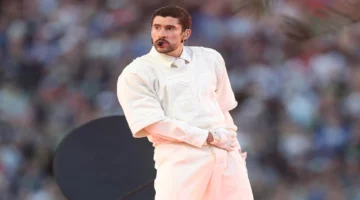 إهانة لعظمة أمريكا.. ترامب يهاجم عرض باد باني الموسيقي في السوبر بول